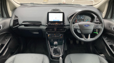 Ford EcoSport 1.0 EcoBoost 125 Active 5dr Petrol Hatchback